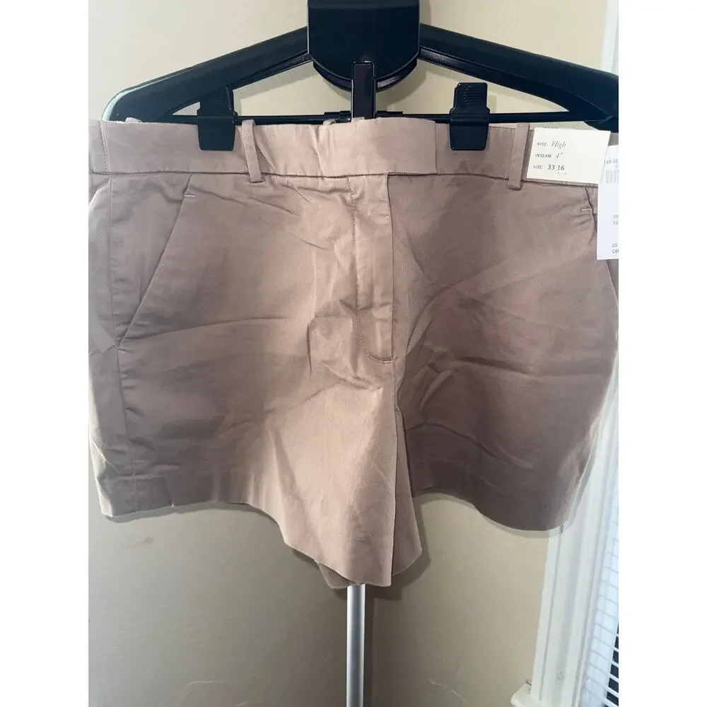 Abercrombie & Fitch Shorts‎ - New With Tags 33/16